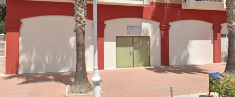 Local En alquiler en Motril photo 0