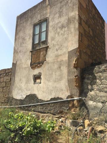 Casa Rústica a Reformar en El Escobonal, Güimar photo 0