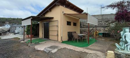Finca en Producción en Guía de Isora, Isla de Tenerife photo 0