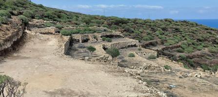 Parcela Rústica en El Tablado. Güimar. Tenerife photo 0