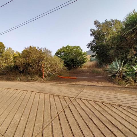 Parcela Rustica en El Ortigal, San Cristobal de la Laguna. photo 0