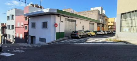Local Comercial con Sótano en Camino La Hornera, La Laguna (Tenerife) photo 0