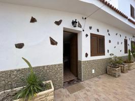 Casa Rústica en Los Blanquitos. Granadilla photo 0
