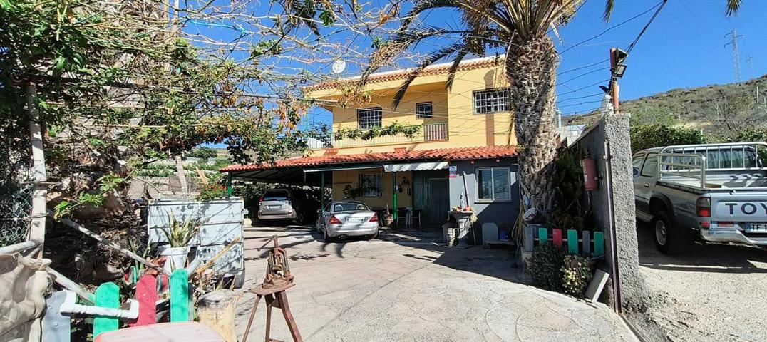Casa Chalet en El Dragito, Granadilla de Abona photo 0