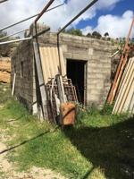 Fina Rústica con 2 Cuartos de Aperos en Lomo de Mena. Güimar. photo 0