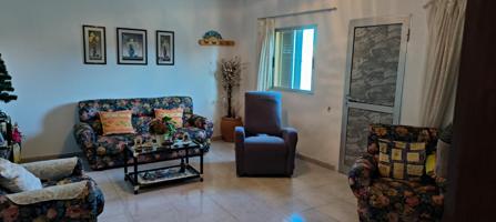 Vivienda Unifamiliar en Tincer, Santa Cruz de Tenerife photo 0