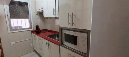 Piso Semi amueblado en Barrio del Perú, Santa Cruz de Tenerife photo 0