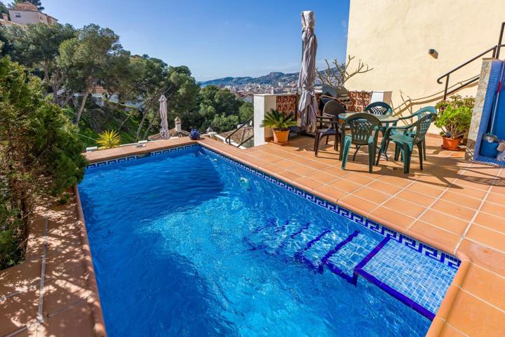 Casa - Chalet en venta en Almuñécar de 140 m2 photo 0