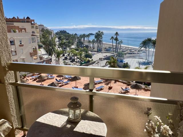 Estudio en venta en Almuñécar de 35 m2 photo 0