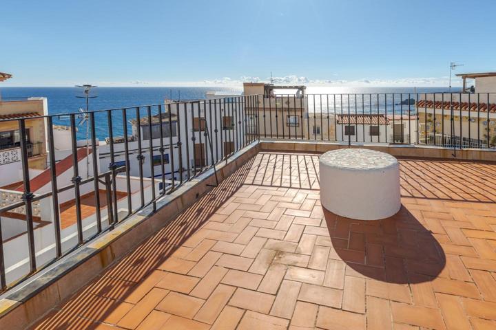 Casa De Pueblo en venta en Almuñécar de 105 m2 photo 0