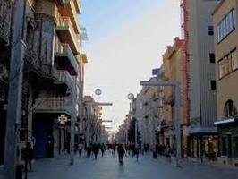 Terreno Urbanizable En venta en Centre, Granollers photo 0