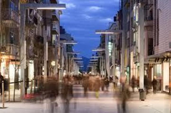 Terreno Urbanizable En venta en Centre, Granollers photo 0