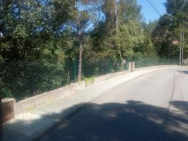 Terreno Urbanizable En venta en L'Ametlla Del Vallès photo 0