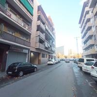 Parking Subterráneo En venta en Sant Miquel - Tres Torres, Granollers photo 0