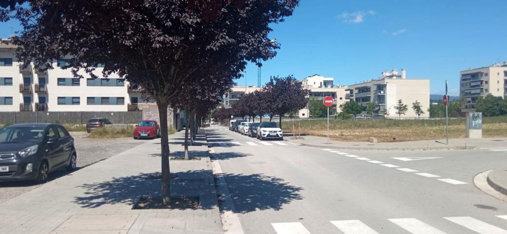 Terreno Urbanizable En venta en L'Hostal - Lledoner, Granollers photo 0