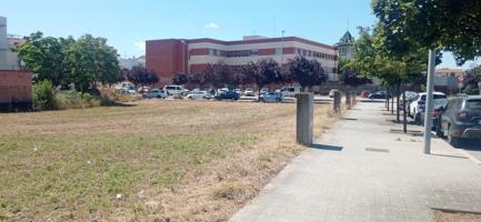 Terreno Urbanizable En venta en L'Hostal - Lledoner, Granollers photo 0