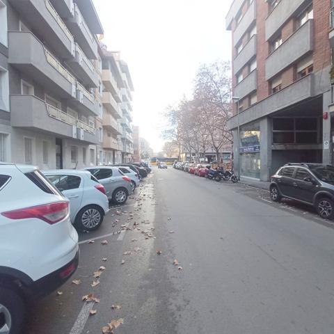 Parking Subterráneo En venta en Calle Bartolomé Esteban Murillo, Sant Miquel - Tres Torres, Granollers photo 0