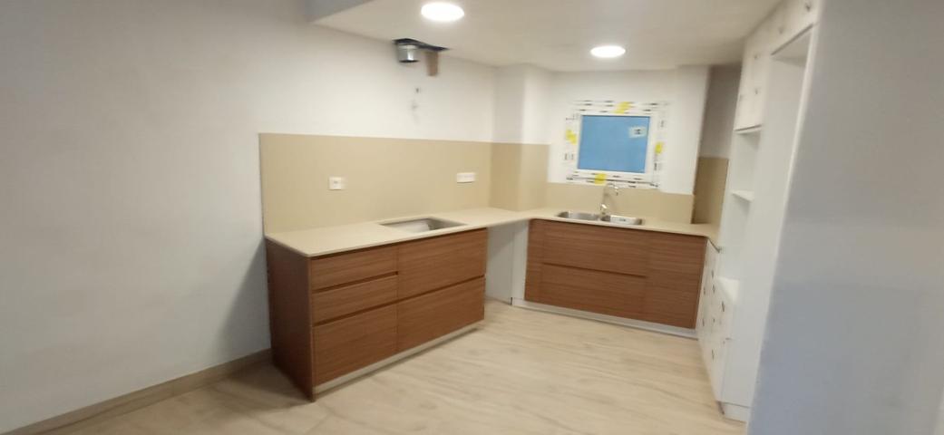 Piso En venta en Centre, Granollers photo 0