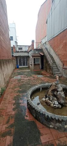 Terreno Urbanizable En venta en Sant Miquel - Tres Torres, Granollers photo 0