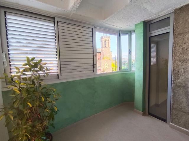 Piso En venta en Calle De Sant Jaume, Centre, Granollers photo 0
