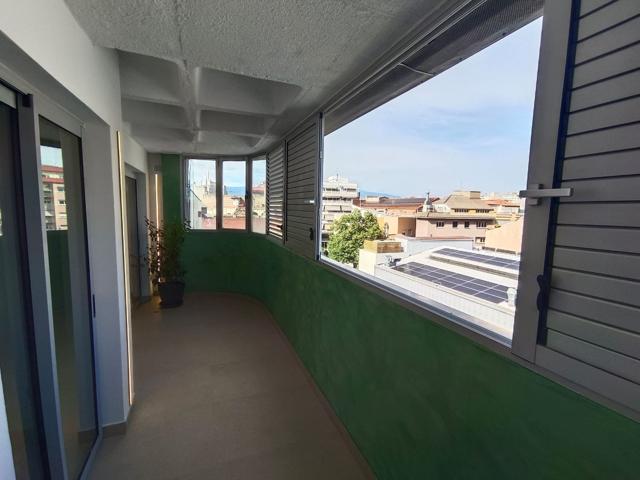 Piso En venta en Calle De Sant Jaume, Centre, Granollers photo 0