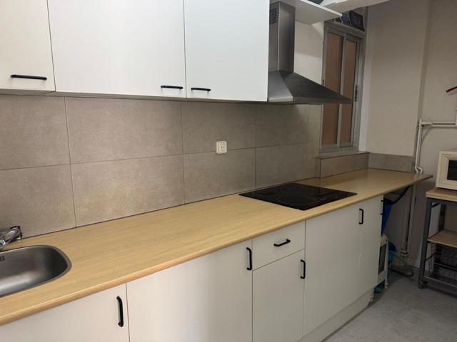 Piso En venta en Sant Miquel - Tres Torres, Granollers photo 0