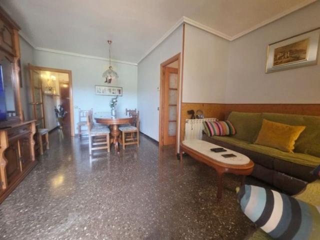 Piso En venta en Cl Industria, Canovelles photo 0