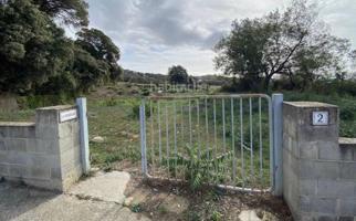 Terreno Urbanizable En venta en Bigues, Bigues I Riells photo 0