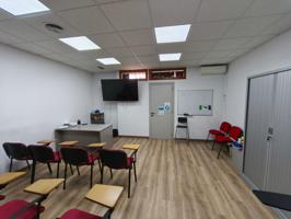 Otro En alquiler en Centre, Granollers photo 0