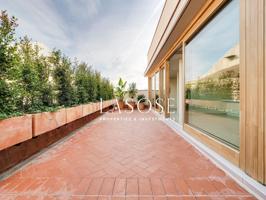 Impresionante ático con terraza privada nueva promoción photo 0