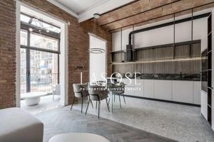 Elegante piso con reforma integral en Sant Antoni photo 0
