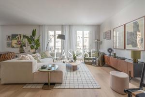 Piso exclusivo de obra nueva en el corazón del Eixample photo 0