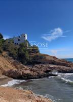 Casa única en venta en Aiguadolc con espectaculares vistas al Mediterráneo photo 0