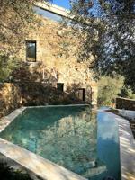 Auténtica casa rural en Colera, Girona. photo 0