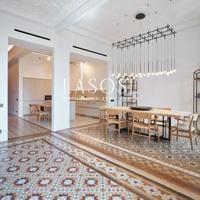 Piso autentico reformado en la Esquerra de l'Eixample photo 0
