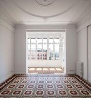 Piso autentico reformado en la Esquerra de l'Eixample photo 0