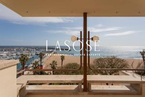 Exclusivo Ático con Vistas al Mar en Blanes photo 0