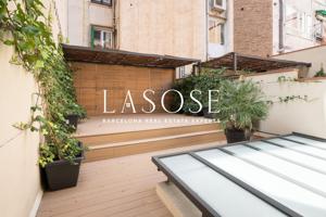 Auténtica Vivienda con reforma integral en el Corazón de Gràcia photo 0