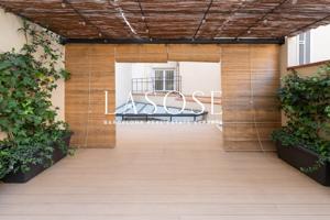 Auténtica Vivienda con reforma integral en el Corazón de Gràcia photo 0