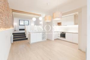 Auténtica Vivienda con reforma integral en el Corazón de Gràcia photo 0