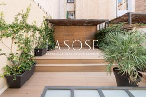 Auténtica Vivienda con reforma integral en el Corazón de Gràcia photo 0