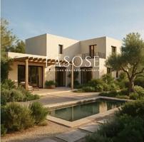 Casa a reformar con terreno en Formentera photo 0