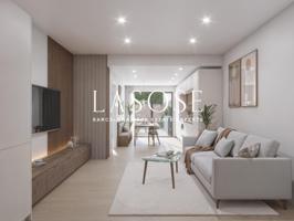 Exclusivo piso de nueva construcción en el centro de Poblenou photo 0