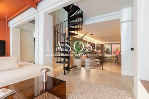 SMARTLOFT BCN – Diseño, Innovación y Ubicación Exclusiva photo 0