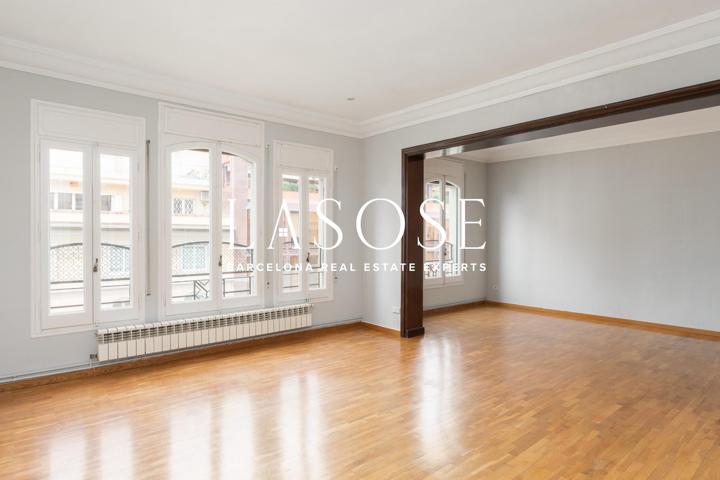 Exclusivo apartamento de 262 m² en el corazón del Eixample, Paseo de Gracia photo 0