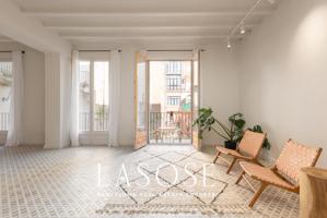 Piso en venta en Santa Caterina i la Ribera photo 0
