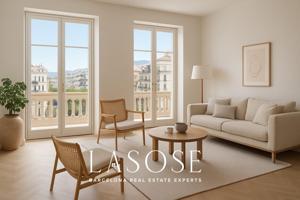 Ático a reformar con una impresionante terraza privada de 80 m² photo 0