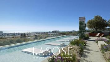 Exclusivo apartamento en Cala Blanca Residences – Inspirado en la elegancia del Mediterráneo photo 0