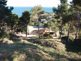 Terrenos Edificables En venta en Blanes photo 0