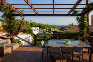 Villa En venta en Lloret de Mar photo 0